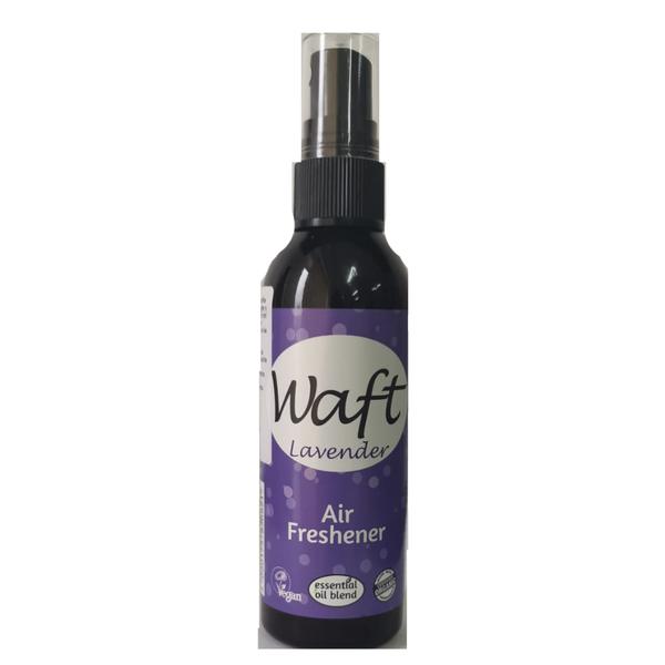 Odorizant Camera cu Lavanda Waft, 100ml