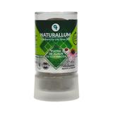 Deodorant Piatra de Alaun cu Echinaceea Naturallum, 120 g