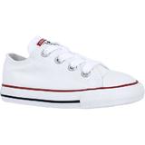 Tenisi copii Converse Chuck Taylor All Star Seasonal 7J256C, 19, Alb