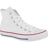 Tenisi unisex Converse All Star Hi M7650C, 36, Alb