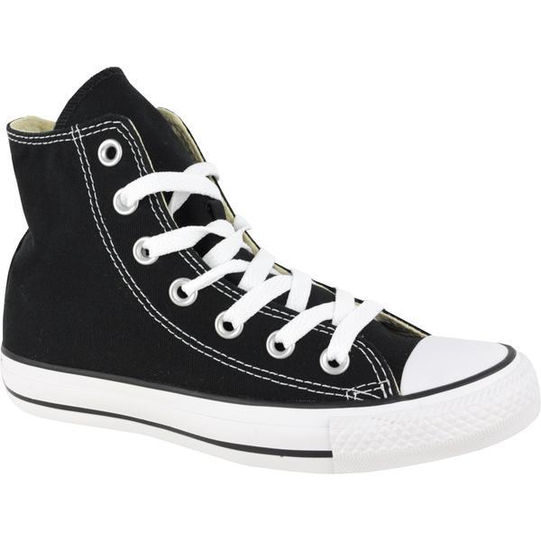 Tenisi unisex Converse All Star Hi M9160C, 41.5, Negru