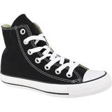 Tenisi unisex Converse All Star Hi M9160C, 40, Negru