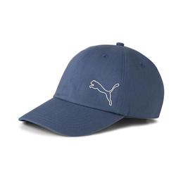 Sapca unisex Puma Ess Cap II 02254307, Marime universala, Albastru