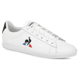 Pantofi sport femei Le Coq Sportif Agate 2010234, 39, Alb