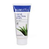 Gel Pur de Aloe Vera 99% Bioearth, 100 ml