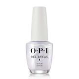 Ser Intaritor pentru Lac de Unghii - OPI Gel Break Serum Infused Base Coat 15 ml