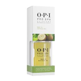 Ulei pentru Unghii si Cuticule - OPI ProSpa Nail & Cuticle Oil, 28ml