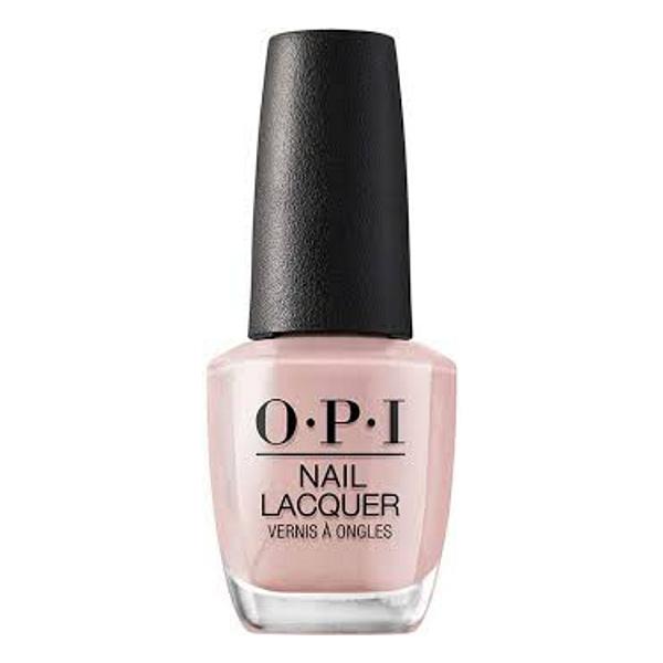 Lac de Unghii - OPI Nail Lacquer, Sheers Bare My Soul, 15ml