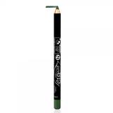 Creion de Ochi Kajal Verde 06 PuroBio Cosmetics, 1.3g