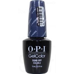 Lac de Unghii Semipermanent - OPI Gel Colour Iceland Less is Norse, 15 ml