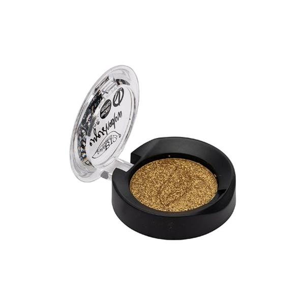 Fard de Pleoape Sidefat Brass 16 PuroBio Cosmetics, 3.5g