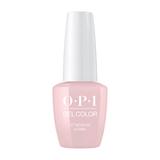 Lac de Unghii Semipermanent - OPI Gel Color Let Me Bayou A Drink, 7,5 ml