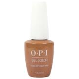 Lac de Unghii Semipermanent - OPI Gel Color Cosmo - Not Tonight, 15 ml