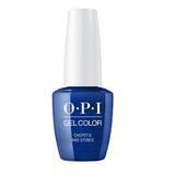 Lac de Unghii Semipermanent - OPI Gel Color Tokyo Chopstix and Stones, 15 ml