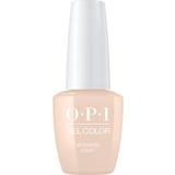 Lac de Unghii Semipermanent - OPI Gel Color My Vampire is Buff, 15 ml