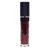 Ruj de Buze Lichid Wine Red 07 PuroBio Cosmetics, 4ml