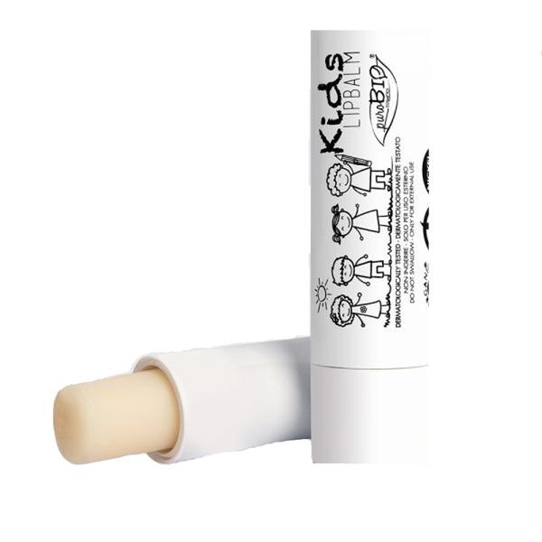 Balsam de Buze Ultra Hydrating PuroBio Cosmetics