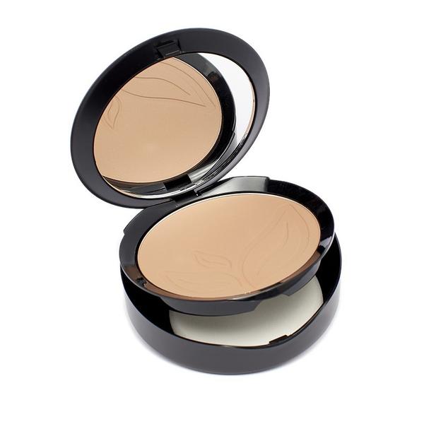 Fond de Ten Compact 05 PuroBio Cosmetics, 9g