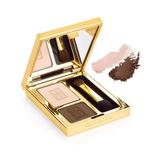 Fard de pleoape elizabeth arden beautiful color duo 07 cafe au lait 3g