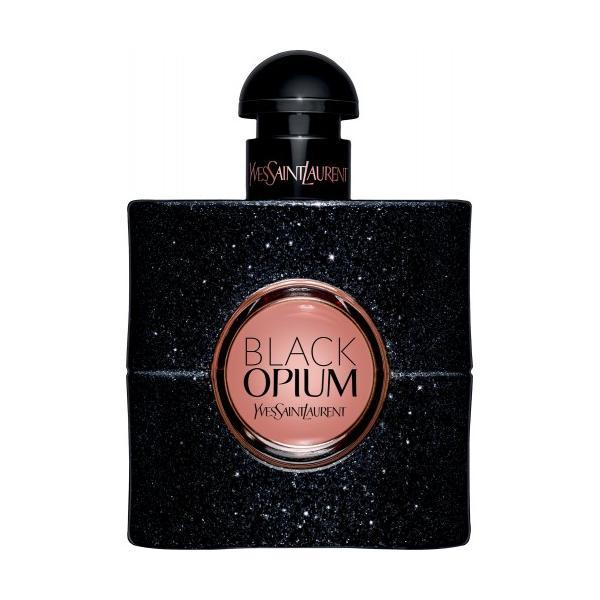 Apa de parfum pentru femei Yves saint laurent opium black 50ml