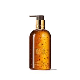 Săpun lichid Molton brown oudh accord & gold fine 300ml