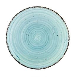 Farfurie GURAL colectia TURQUOISE 25cm