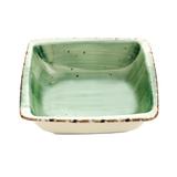 Bol patrat GURAL colectia GREEN 17x17cm 600ml