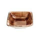 Bol  GURAL colectia BROWN 15x15cm 360ml