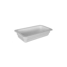 Tava GASTRONORM din portelan 1-3 60 33x18cm ABK 33x18 KYK