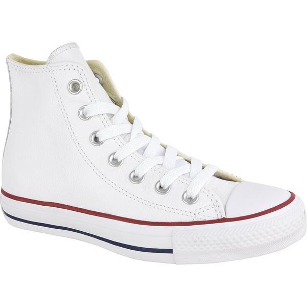 Tenisi unisex Converse CT HI White 132169C, 41.5, Alb