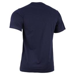 Tricou barbati Converse Men's T-Shirt Chuck Patch 10007887-467, XL, Negru