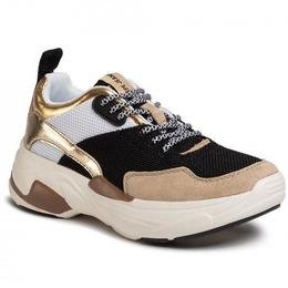 Pantofi sport femei Pepe Jeans Sinyu PLS30985-999, 37, Multicolor