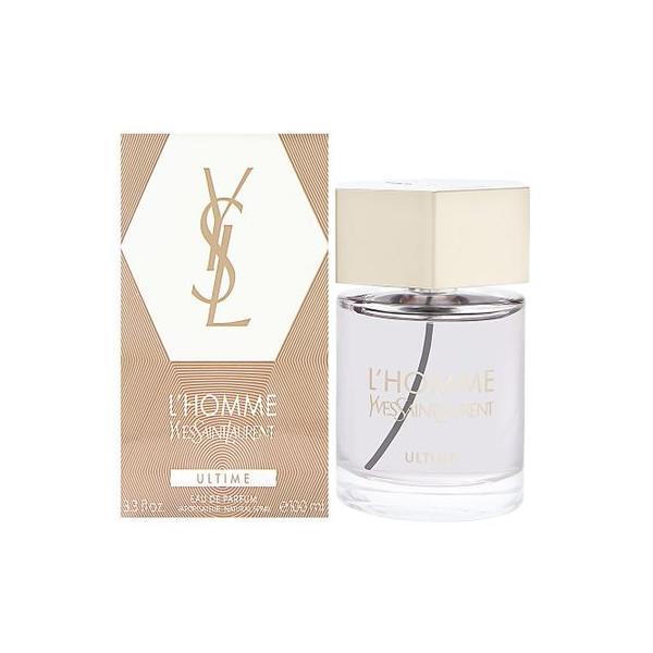 Apa de Parfum Yves Saint Laurent Homme Ultime, Barbati, 100 ml