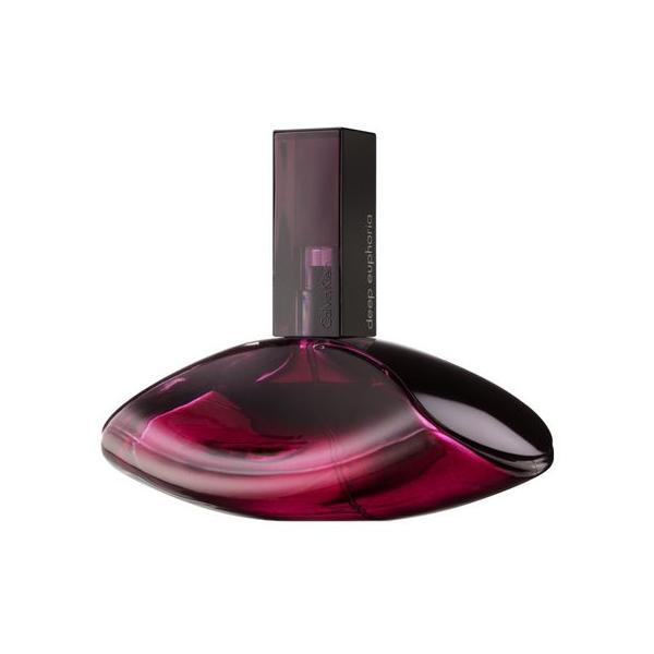 Apa de Parfum Calvin Klein Deep Euphoria, Femei, 100 ml