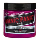 Vopsea Directa Semipermanenta - Manic Panic Classic, nuanta Cleo Rose 118 ml