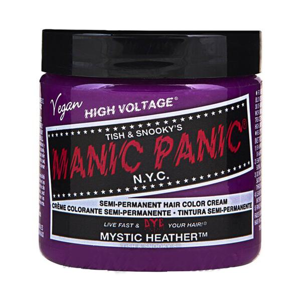 Vopsea Direct Semipermanenta - Manic Panic Classic, nuanta Mystic Heather 118 ml