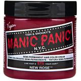 Vopsea Directa Semipermanenta - Manic Panic Classic, nuanta New Rose 118 ml