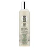 Sampon Bio Neutru pentru Scalp Sensibil cu Hidrolat de Sulfina Natura Siberica, 400 ml