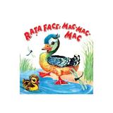 Rata face: Mac-mac-mac, editura Prut