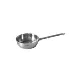 Tigaie inox PROFI HORECA  24х8сm-2.5lt