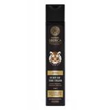 Sampon si Gel de Dus pentru Barbati Fury of the Tiger Natura Siberica, 250 ml