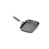 Tigaie grill ANTIK ARS 25x35x4cm strat non-aderent   