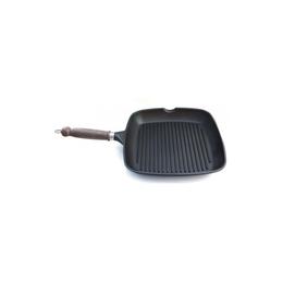 Tigaie grill ANTIK ARS 29x29x4cm strat non-aderent in cutie