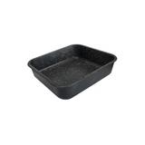 Tava adanca pentru copt ANTIK ARS  27x24x7cm   