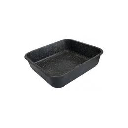 Tava adanca pentru copt ANTIK ARS 27x24x7cm