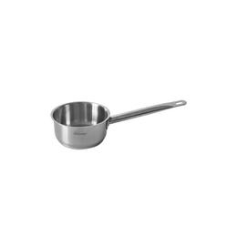 Cratita inox HORECA cu coada 16х8см-1.4lt