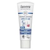 Pasta de Dinti Bio, Fara Fluor - Lavera Bio Toothpaste Complete Care Organic Echinacea & Calcium, 75 ml