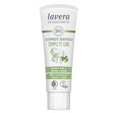 Pasta de Dinti Bio, Cu Fluor - Lavera Bio Toothpaste Complete Care Organic Mint & Sodium Fluoride, 75 ml