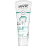 Pasta de Dinti Bio Sensitive & Repair Lavera, 75ml