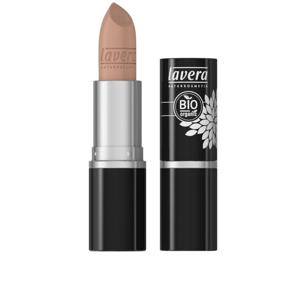 Ruj de Buze Bio Casual Nude 29 Lavera, 4,5g